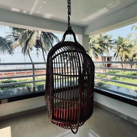 Corniche Beach Resort Mulappilangad Экстерьер фото
