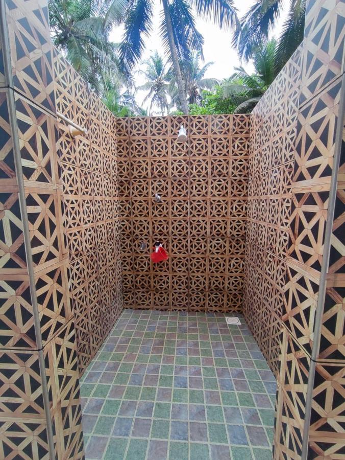 Corniche Beach Resort Mulappilangad Экстерьер фото