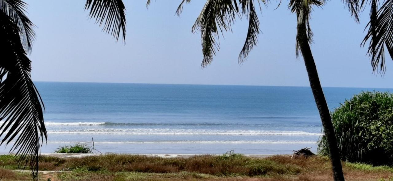 Corniche Beach Resort Mulappilangad Экстерьер фото
